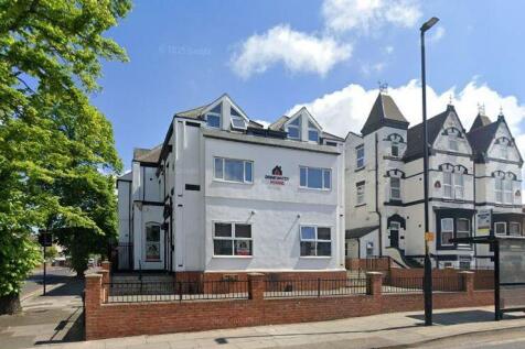 30 bedroom house of multiple occupation for sale