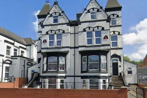 16 bedroom house of multiple occupation for sale
