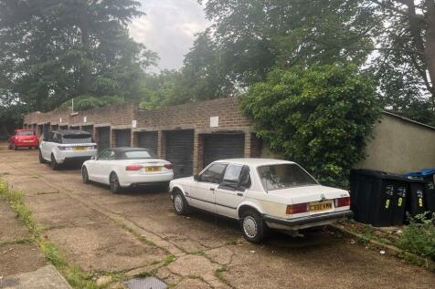 Garage for sale