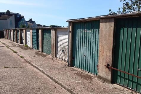 Garage for sale