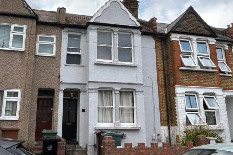 Block of apartments for sale