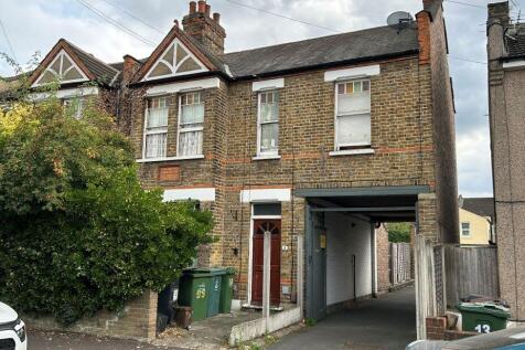 Block of apartments for sale