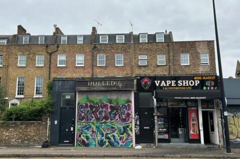 1 bedroom flat for sale