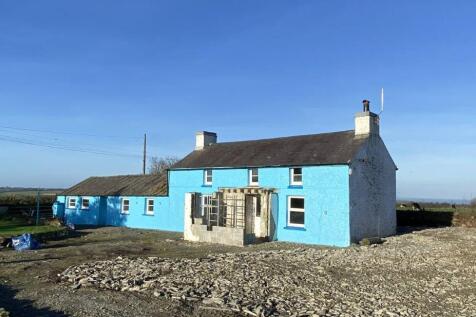 2 bedroom detached house for sale