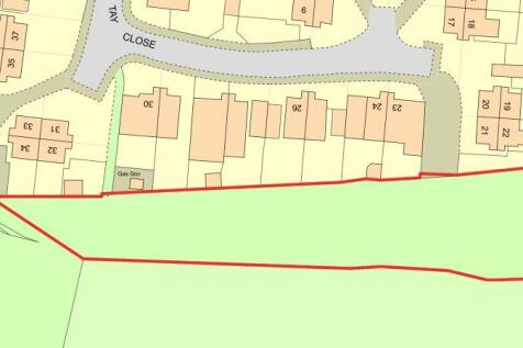 Land for sale