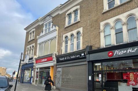 1 bedroom flat for sale