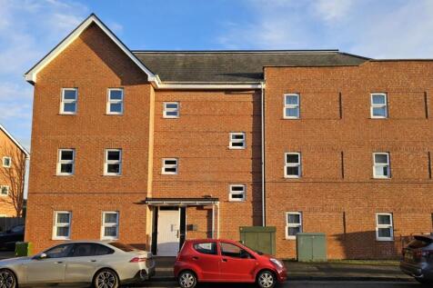 The Junction, Nottingham NG15 2 bed flat for sale