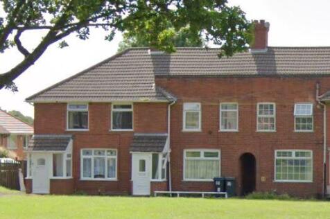 Princethorpe Road, Birmingham B29 3 bed terraced house for sale
