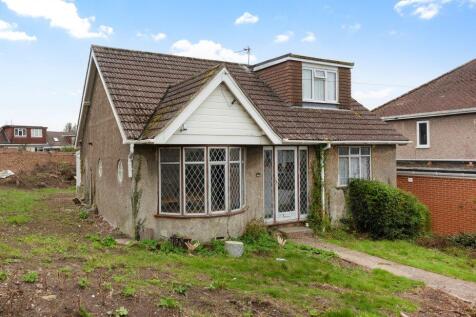 Sanyhils Avenue, Brighton BN1 3 bed bungalow for sale
