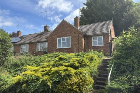 Barleycroft, Waterford, Hertford 1 bed bungalow for sale