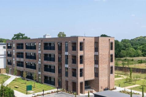 Willowside House, 4B Littleworth... 2 bed apartment for sale