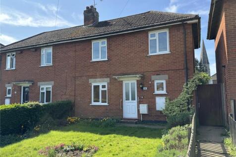 Gosselin Road, Hertford, Hertfordshire 2 bed terraced house for sale
