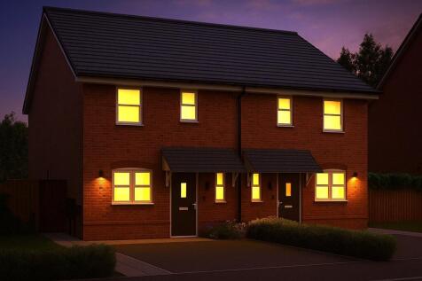Partridge Road, Hadleigh, Ipswich 2 bed semi