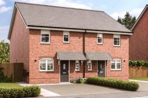 Partridge Road, Hadleigh, Ipswich 2 bed semi
