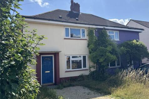 Meadow View Road, Kennington, Oxford 2 bed semi