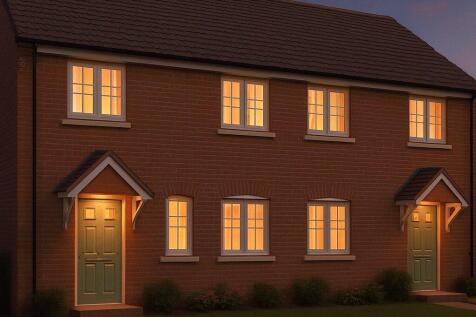 Sunridge Close, Hadleigh, Ipswich 3 bed end of terrace house for sale
