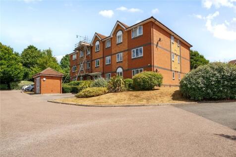 Hebbecastle Down, Warfield, Bracknell 2 bed apartment for sale