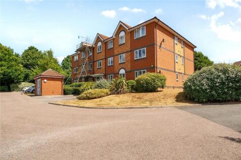 Hebbecastle Down, Warfield, Bracknell 2 bed apartment for sale