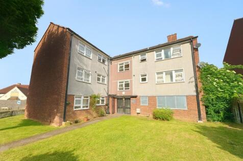Cromwell Road, Ware, Hertfordshire 1 bed apartment for sale