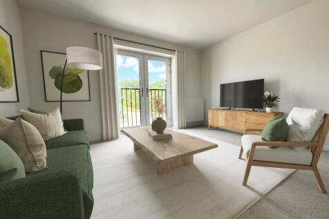 Daly Lane, Bordon, Hampshire 2 bed coach house for sale