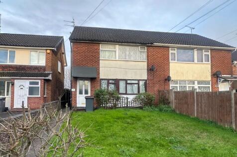 2 bedroom maisonette for sale