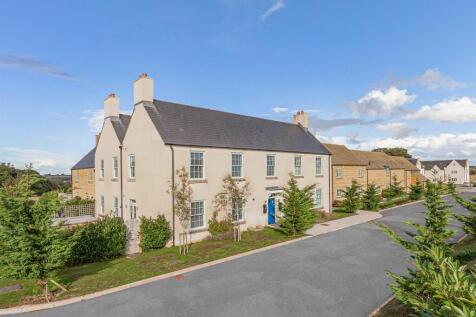 Windrush Heights, Windrush, Nr Burford 3 bed flat for sale
