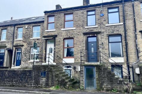 Manchester Road, Huddersfield HD7 3 bed terraced house for sale