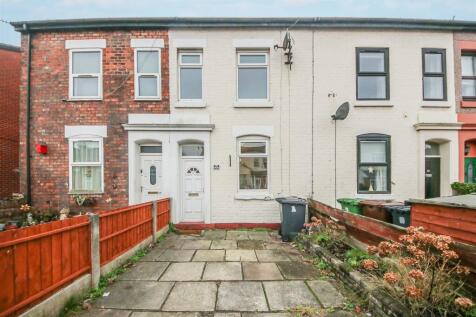 Warwick Street, Southport PR8 2 bed terraced house for sale