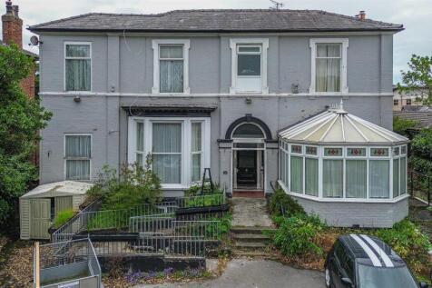 Church Street, Southport PR9 11 bed detached house for sale