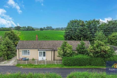 Charnleys Lane, Southport PR9 2 bed detached house for sale