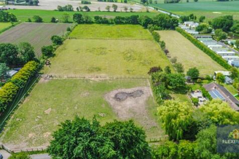 Vicarage Barn, Scarisbrick L40 Land for sale