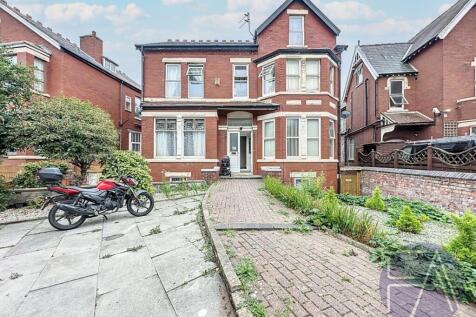 Knowsley Road, Southport PR9 6 bed apartment for sale