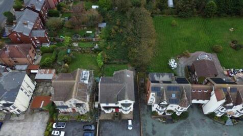 Plot for sale