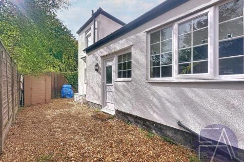 Church Street, Southport PR9 2 bed coach house for sale