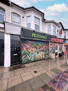 Eastbank Street, Southport PR8 1 bed terraced house for sale