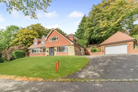 Bowesden Lane, Shorne, Kent, DA12 4 bed detached house for sale