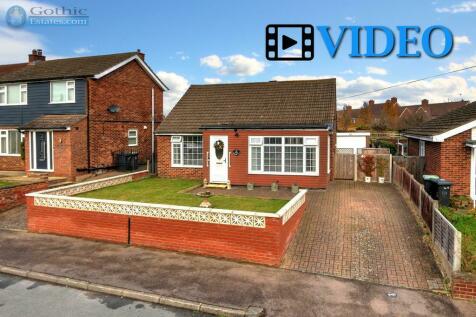 2 bedroom detached house for sale