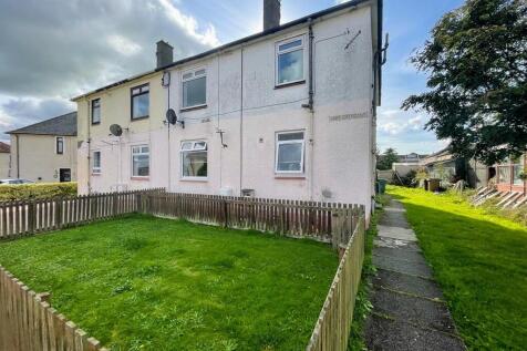 Lane Crescent, Ayr KA6 2 bed apartment for sale