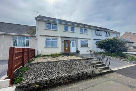 Lorne Terrace, Ayr KA6 2 bed terraced house for sale
