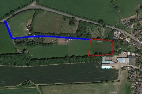 Farm land for sale