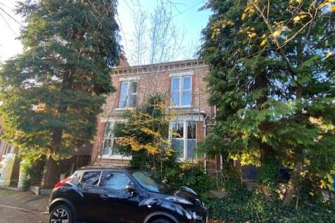 9 bedroom block of apartments for sale