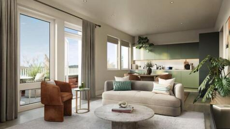 2 bedroom flat for sale