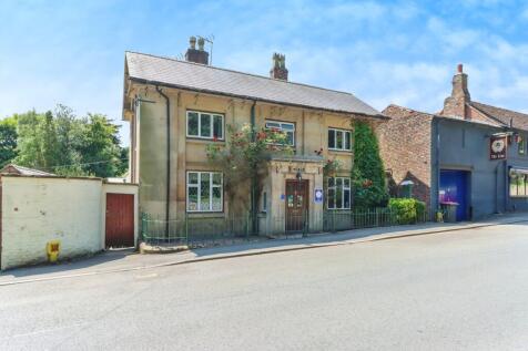 9 bedroom detached house for sale
