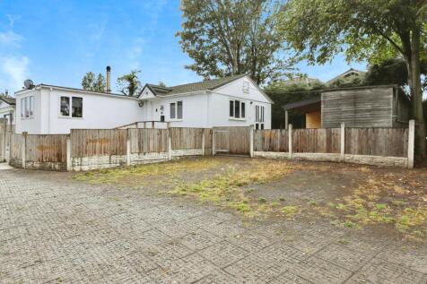 2 bedroom park home for sale
