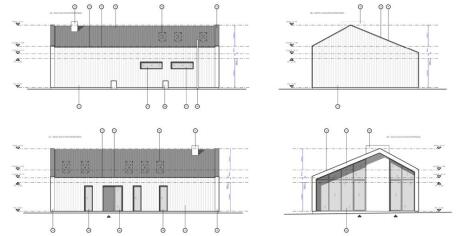Detached house for sale