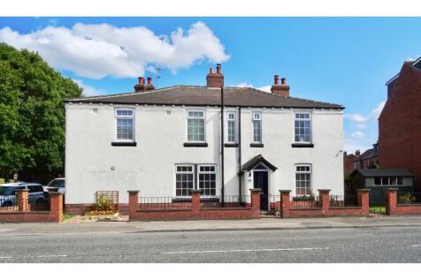 3 bedroom character property for sale