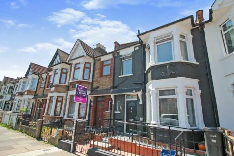 5 bedroom terraced house for sale