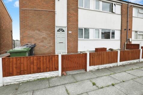2 bedroom ground floor flat for sale
