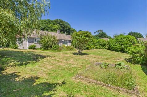 Middle Dimson 4 bed bungalow for sale