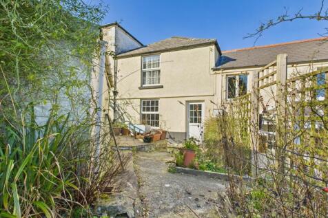 Belle View Terrace, Gunnislake 3 bed house for sale